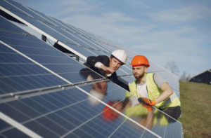 Article photovoltaïque