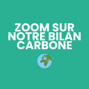 Bilan carbone