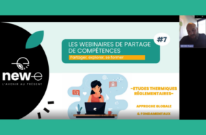 Audits énergétiques