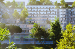 Article photovoltaïque