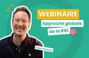 Webinaire RSE
