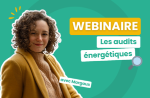 Audits énergétiques
