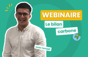 Webinaire bilan carbone
